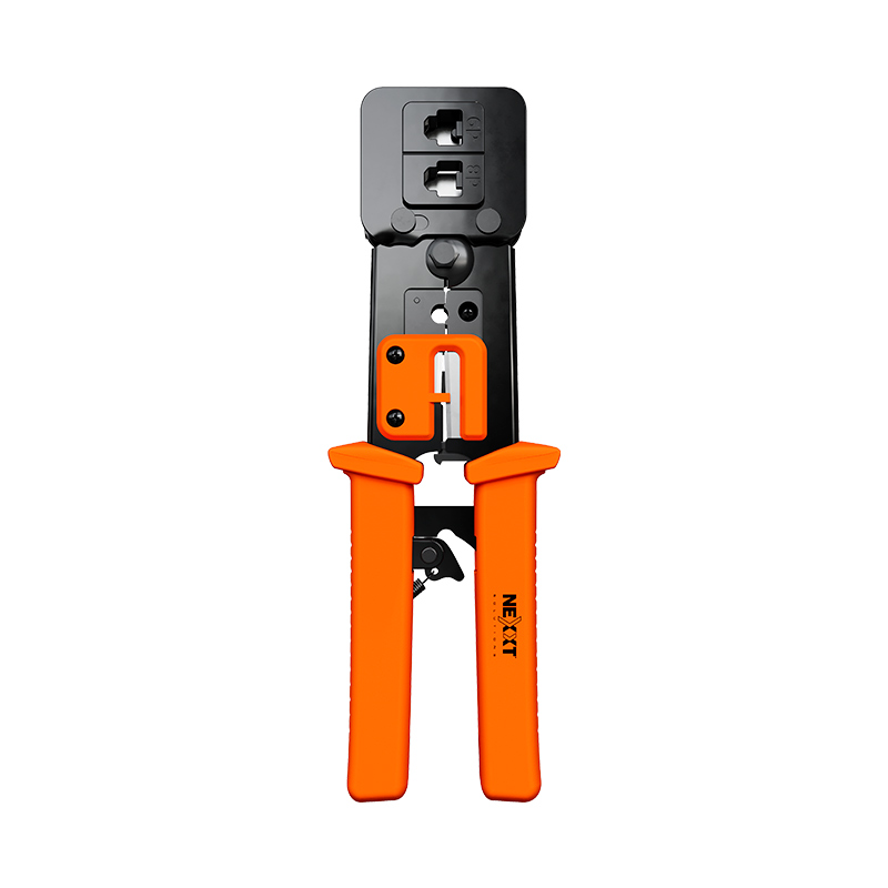 Herramienta crimpadora profesional EZ™ 3-en-1