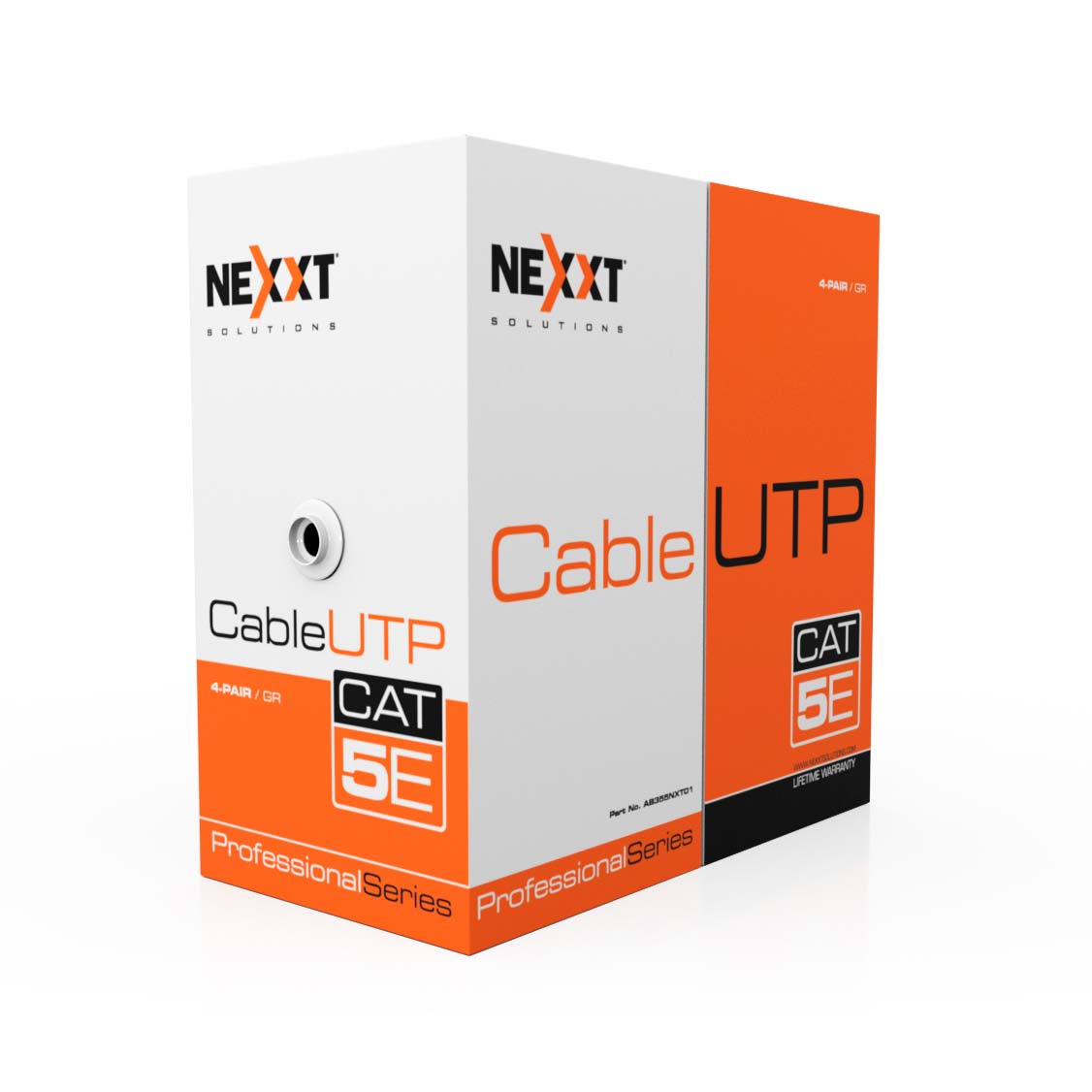 Cable UTP Cat5e