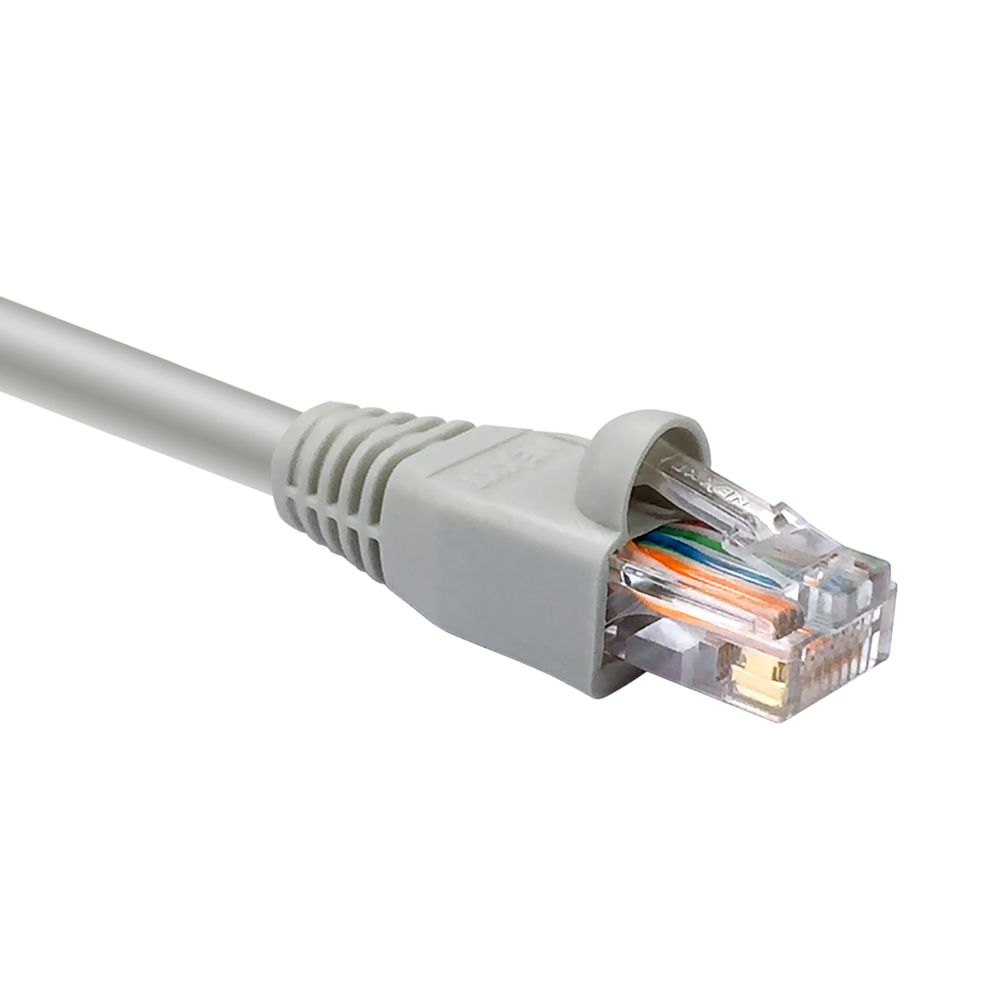 Patch Cord UTP multifilar Cat5e