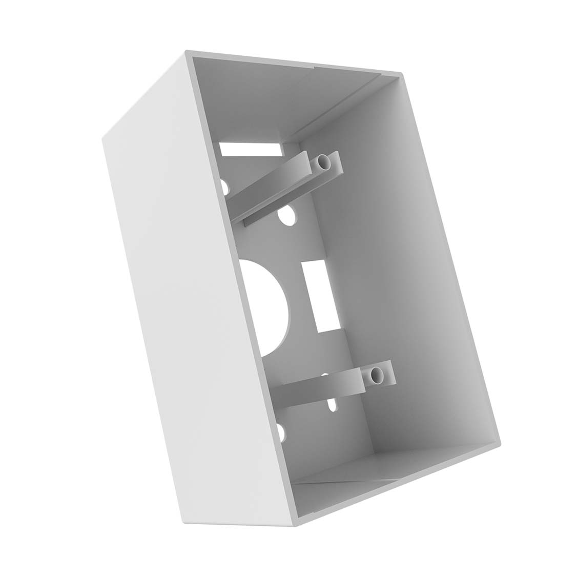Surface Mounted Box