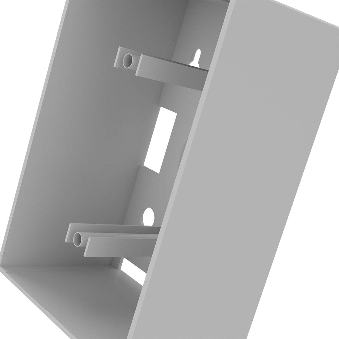 Surface Mounted Box