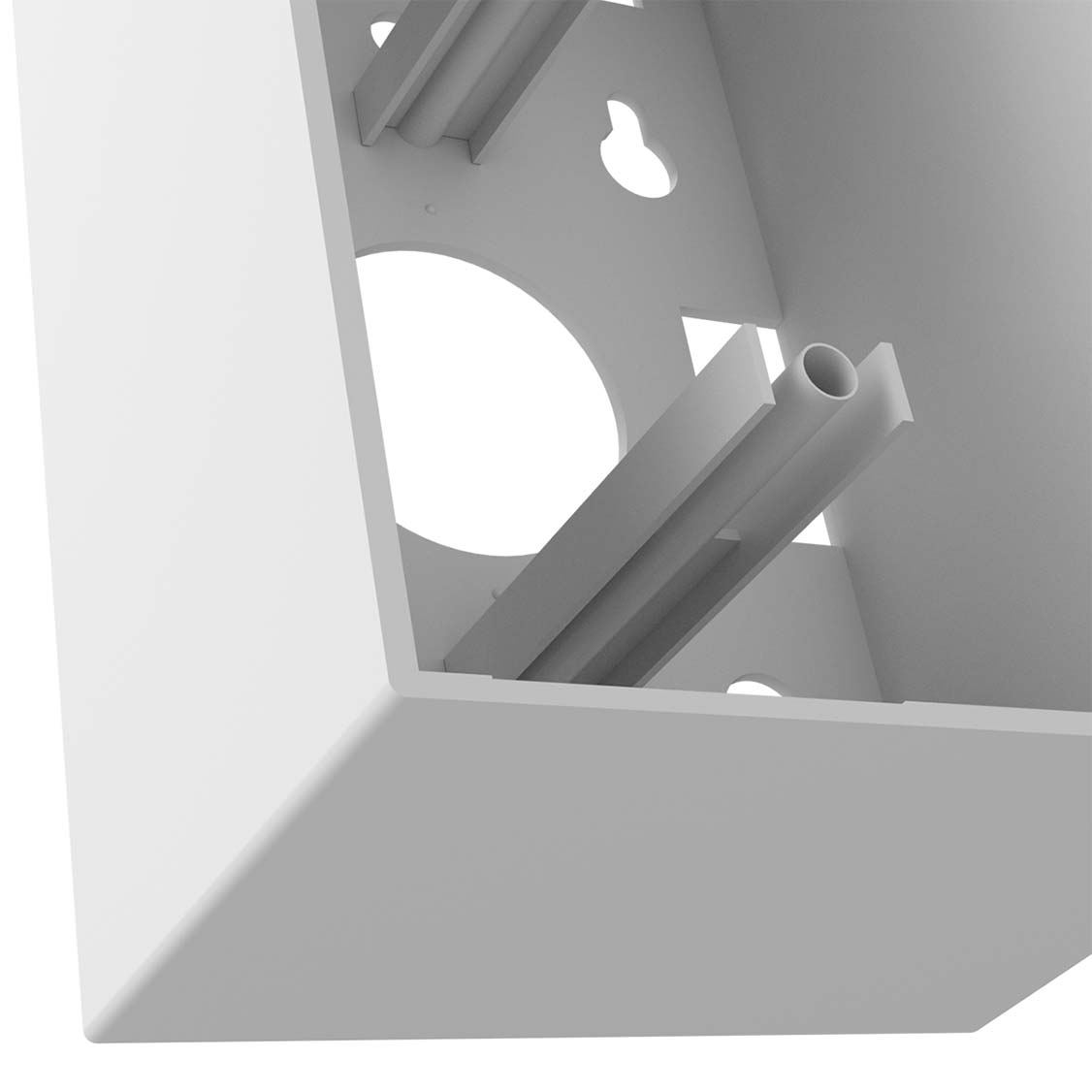 Surface Mounted Box
