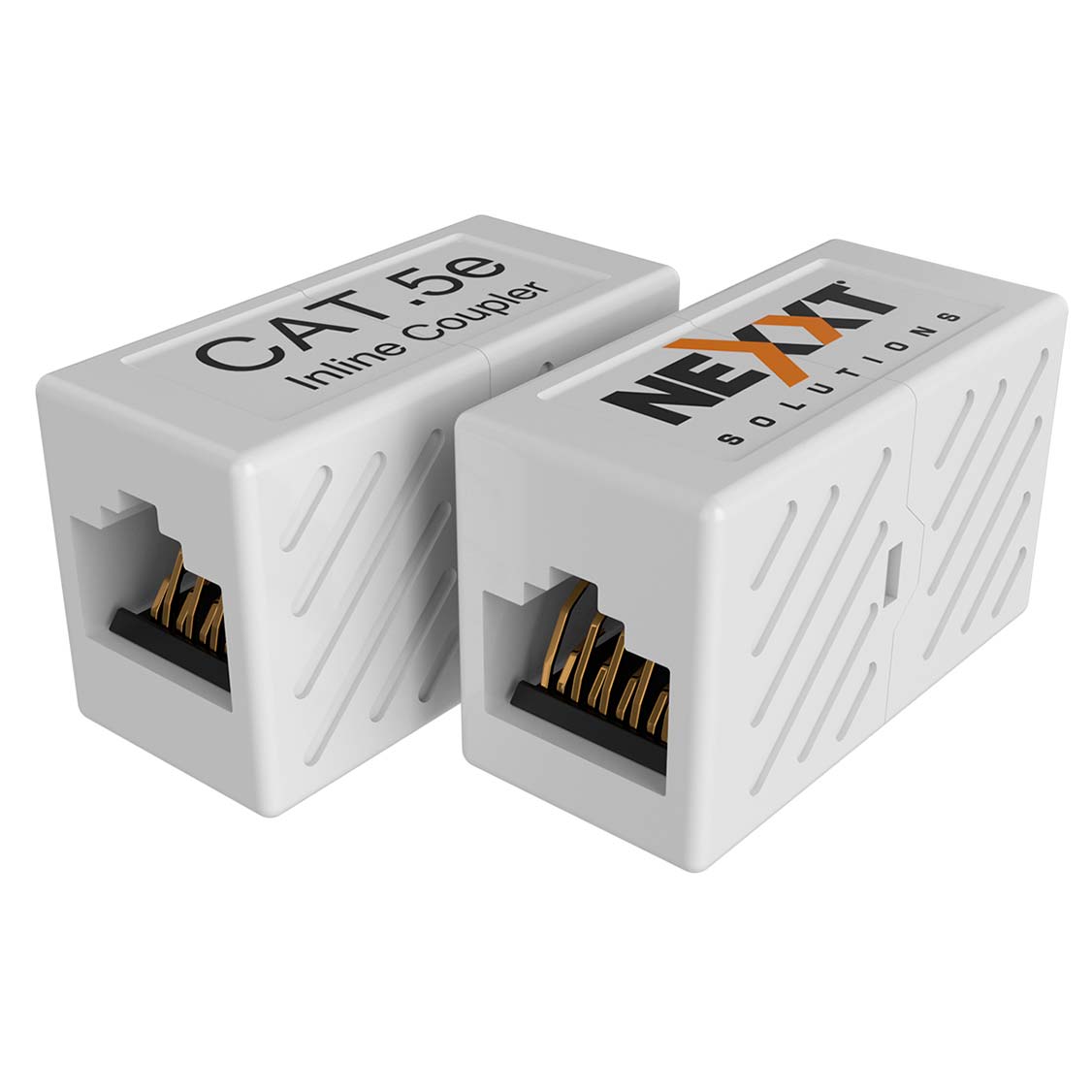 Módulo Acoplador Lineal - Cat5e