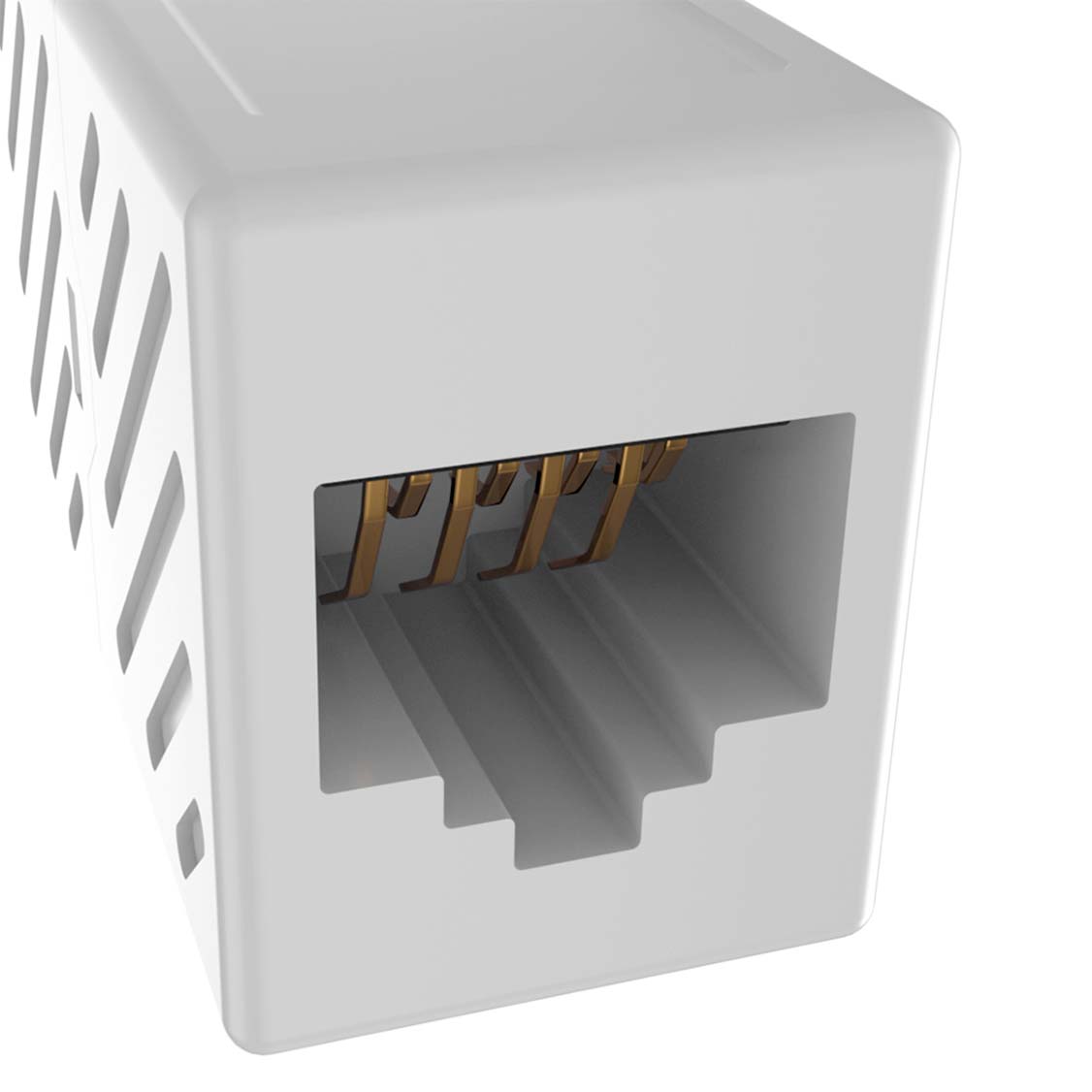 Módulo Acoplador Lineal - Cat5e