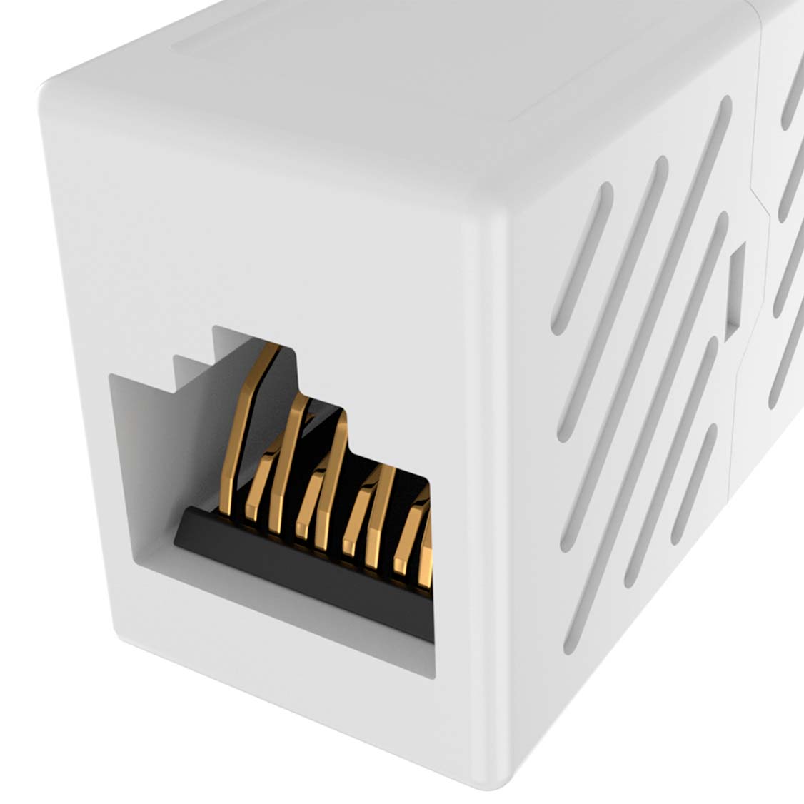 Módulo Acoplador Lineal - Cat5e