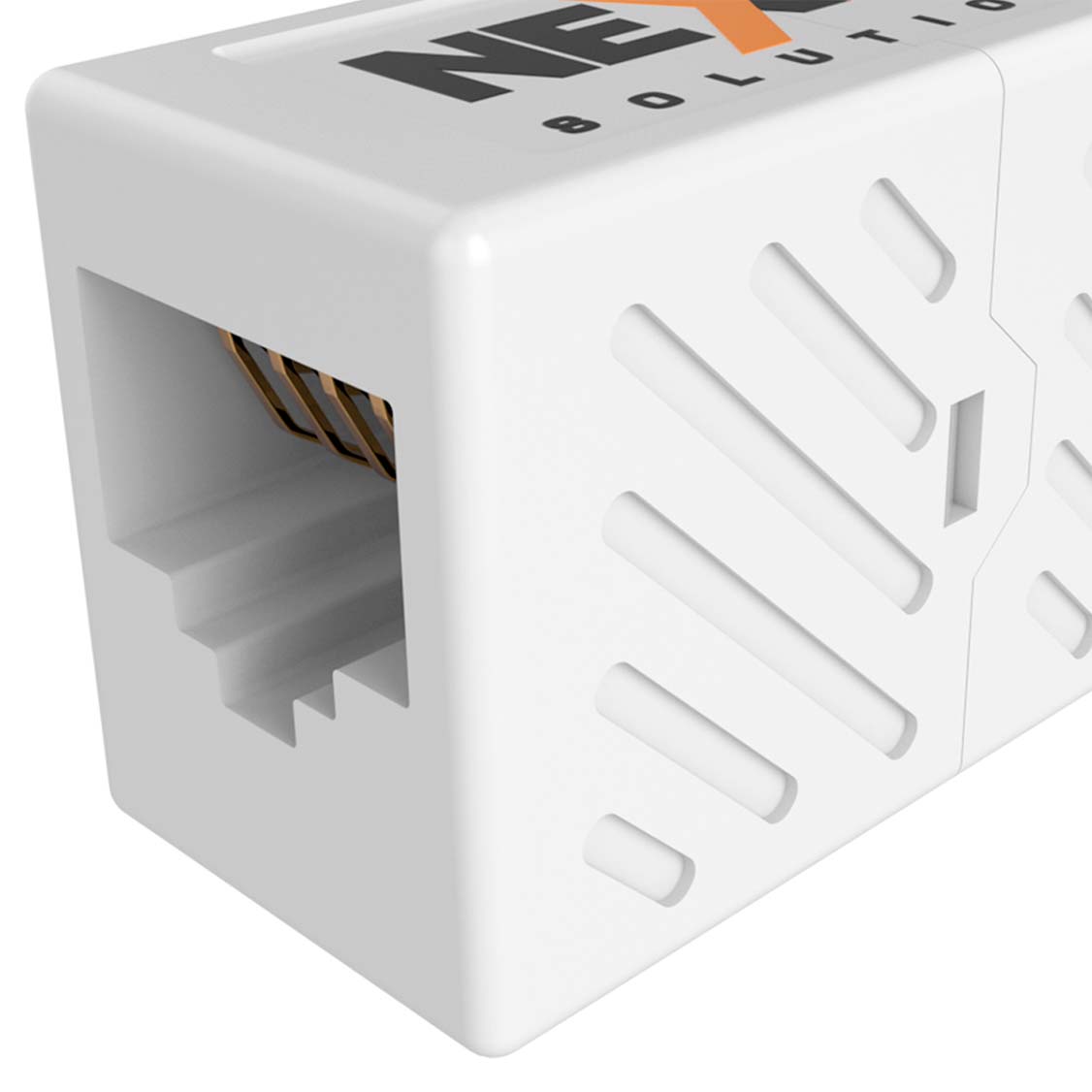 Módulo Acoplador Lineal - Cat5e