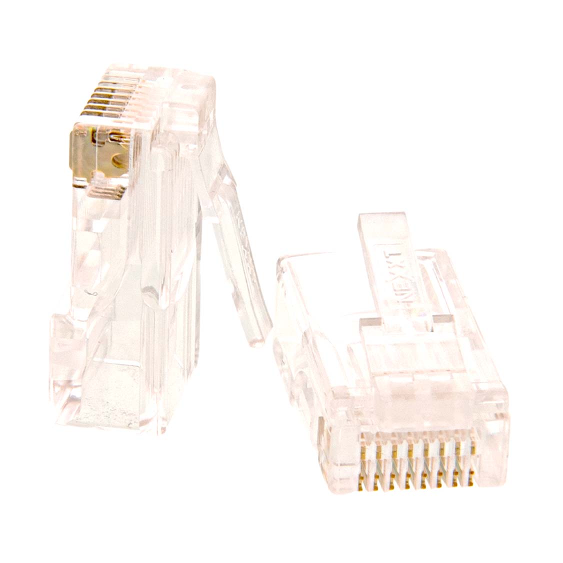 Conector RJ45