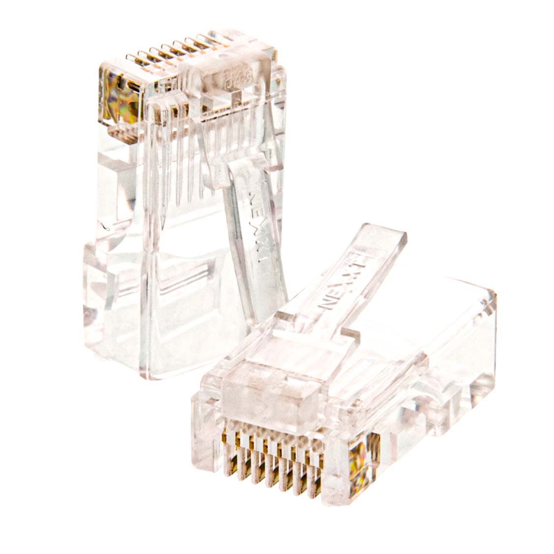 Conector RJ45