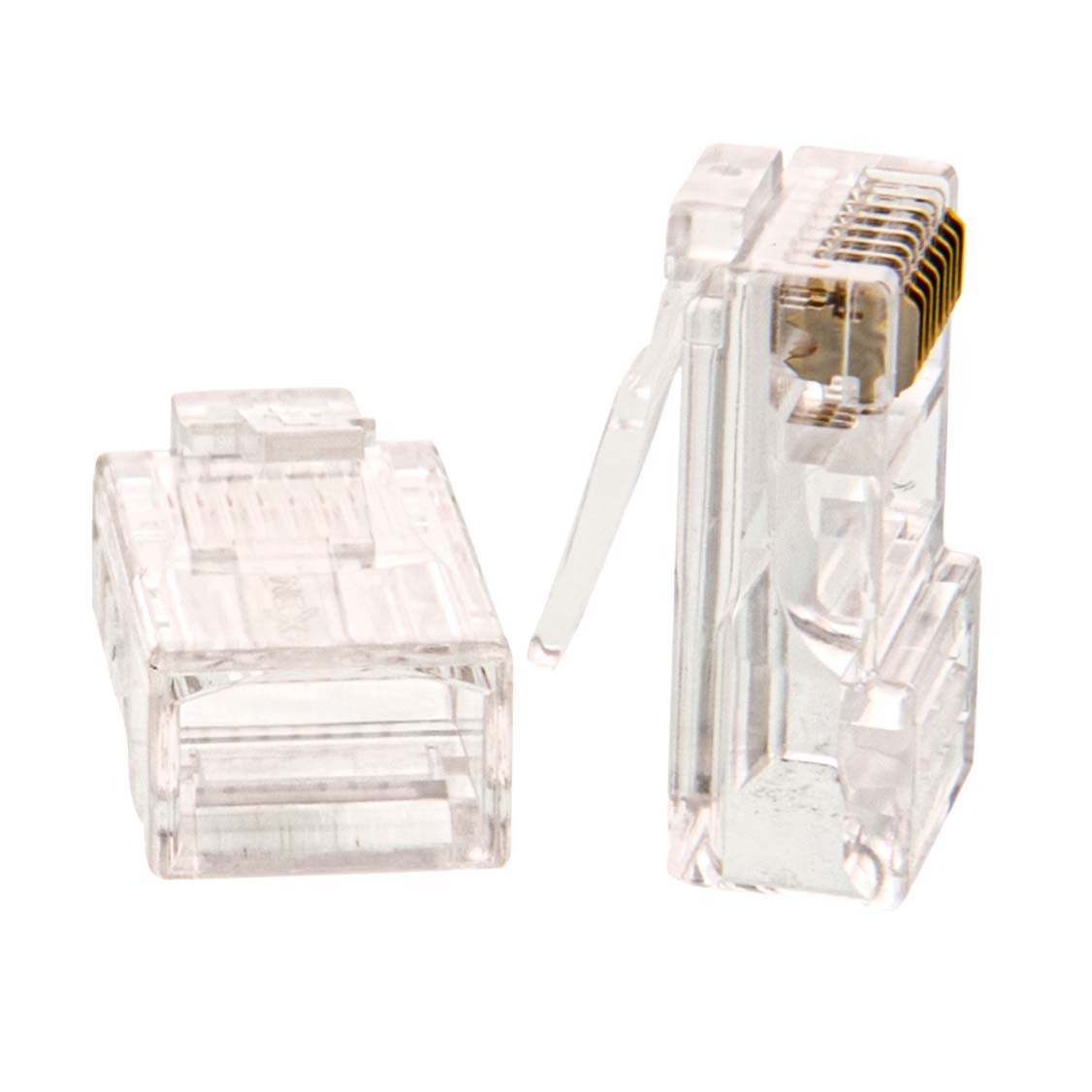 Conector RJ45