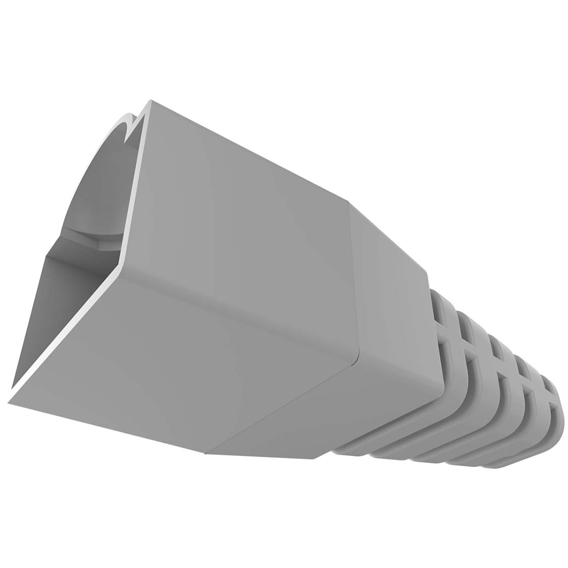 Botas Modulares para Conectores RJ45