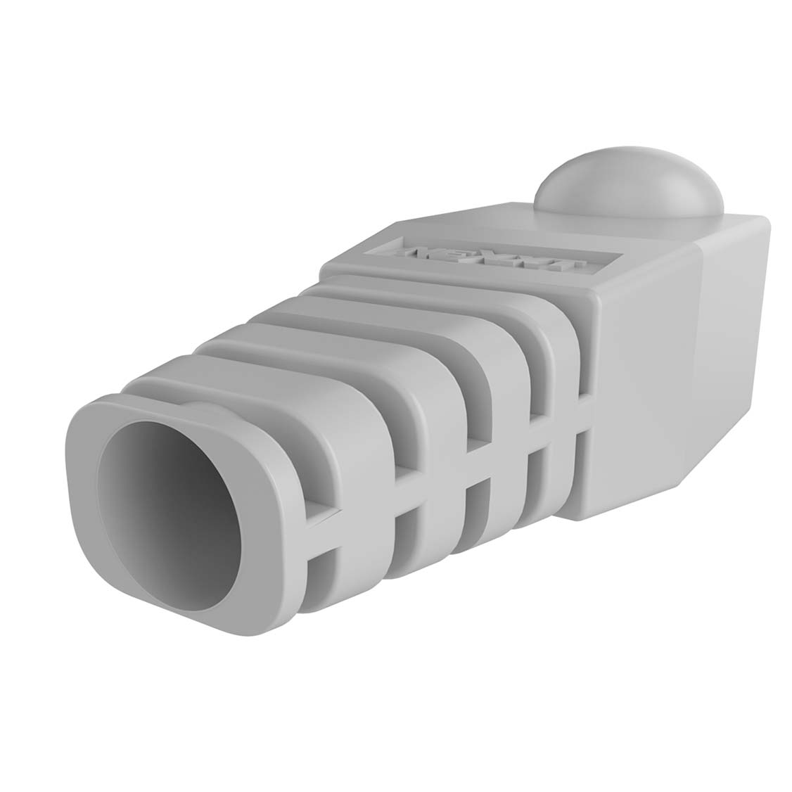 Botas Modulares para Conectores RJ45