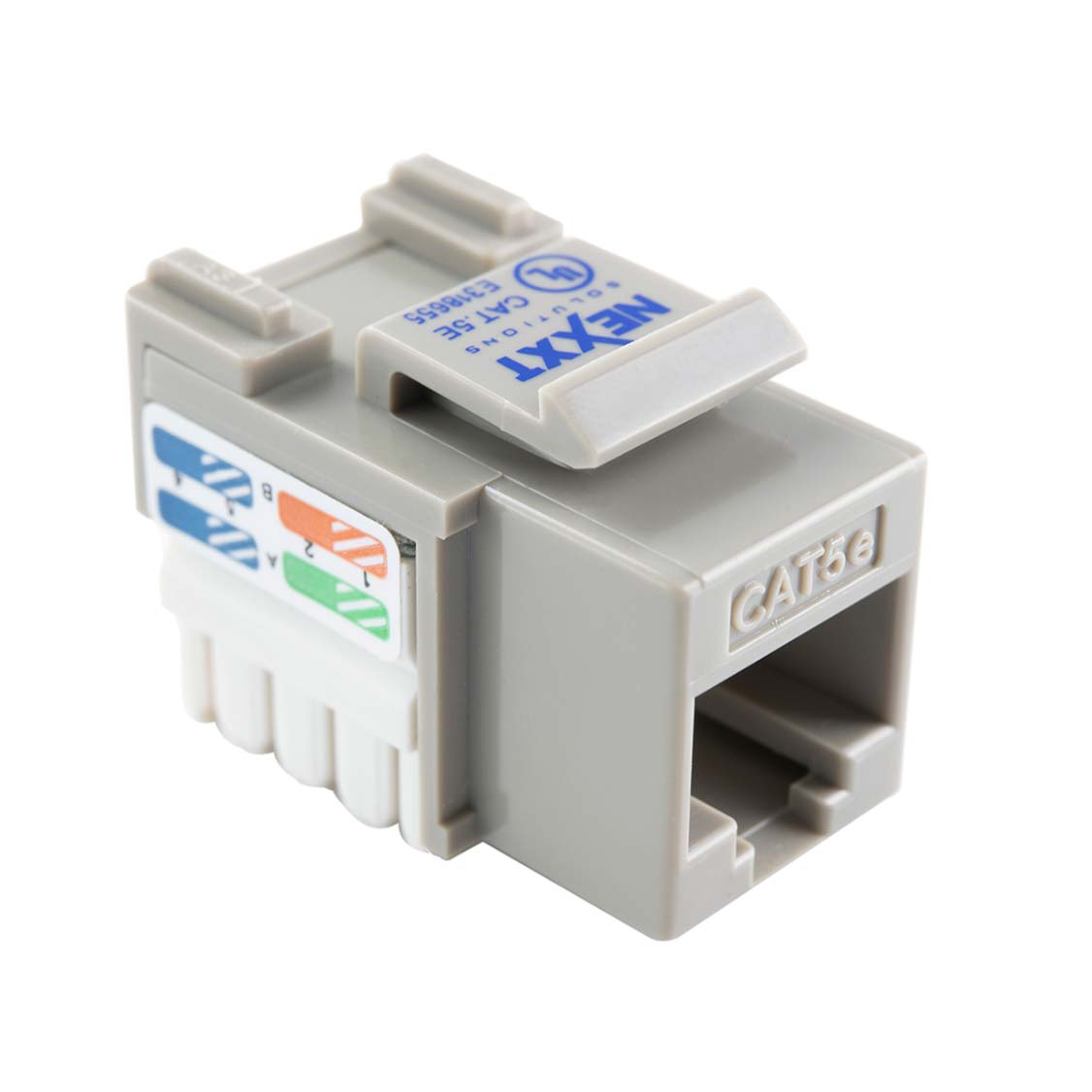 Keystone Jack Cat5e