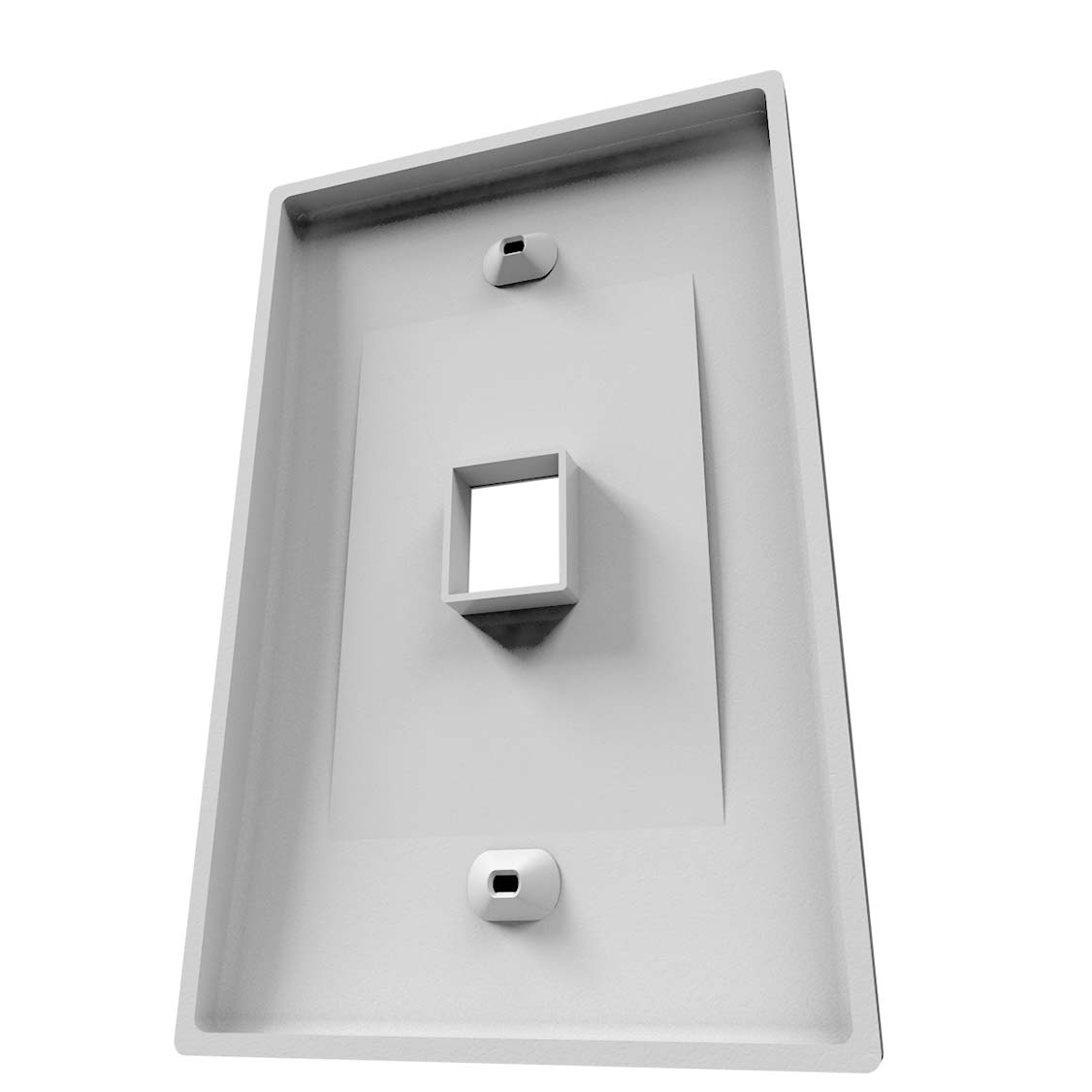 Placa de Pared