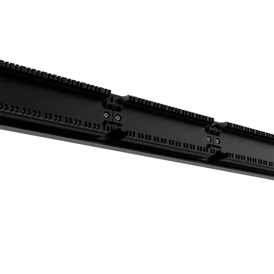 Cat6 Rackmount Patch Panel