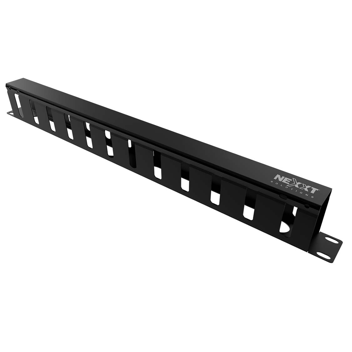 Organizador de Cables Horizontal
