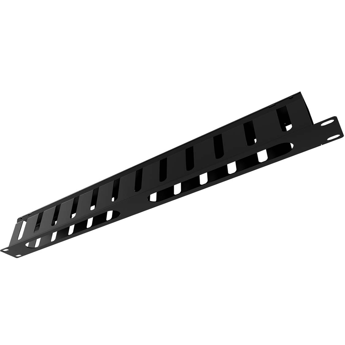 Organizador de Cables Horizontal