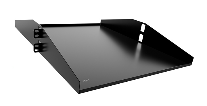 Double solid shelf - AW220NXT20