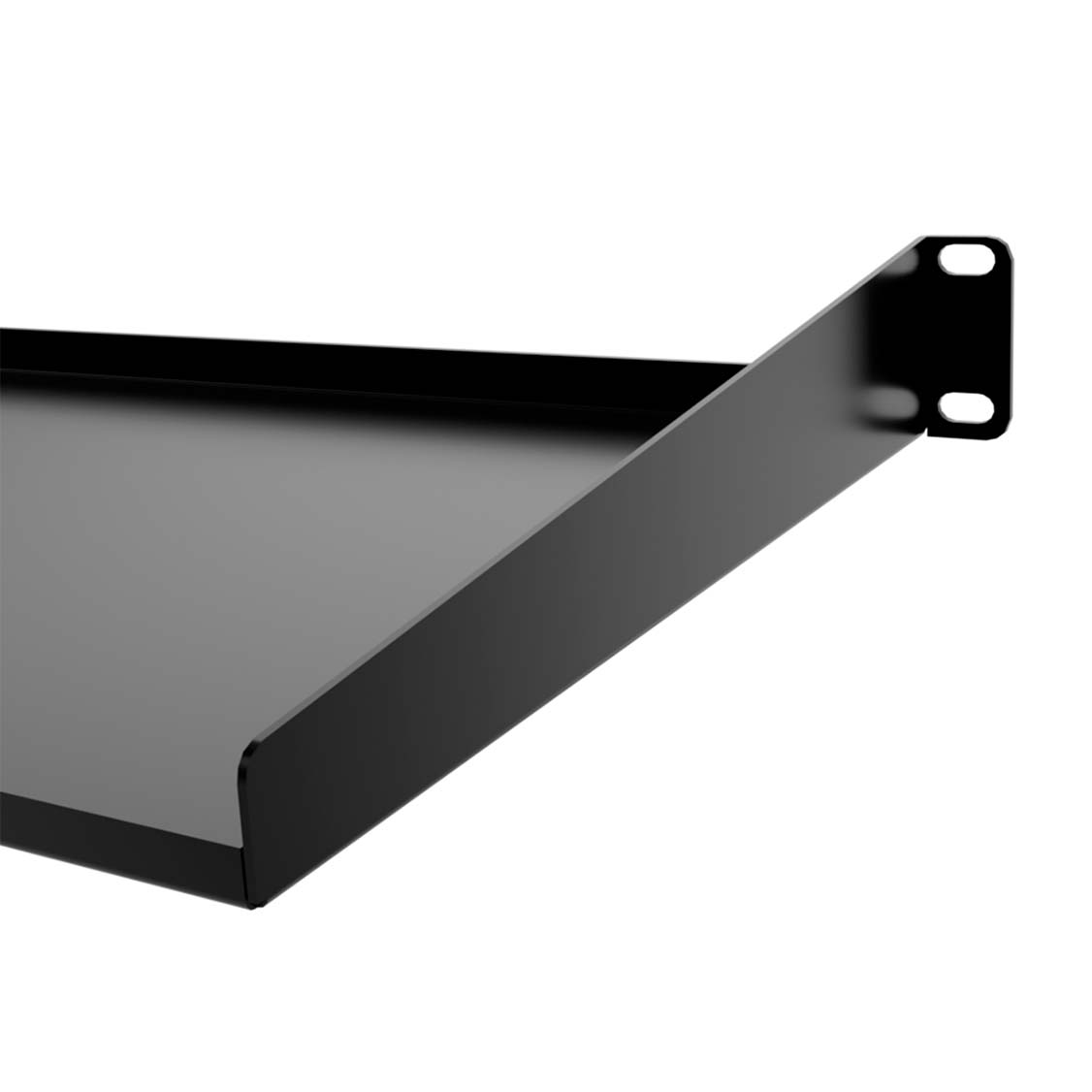 Single Solid Shelf