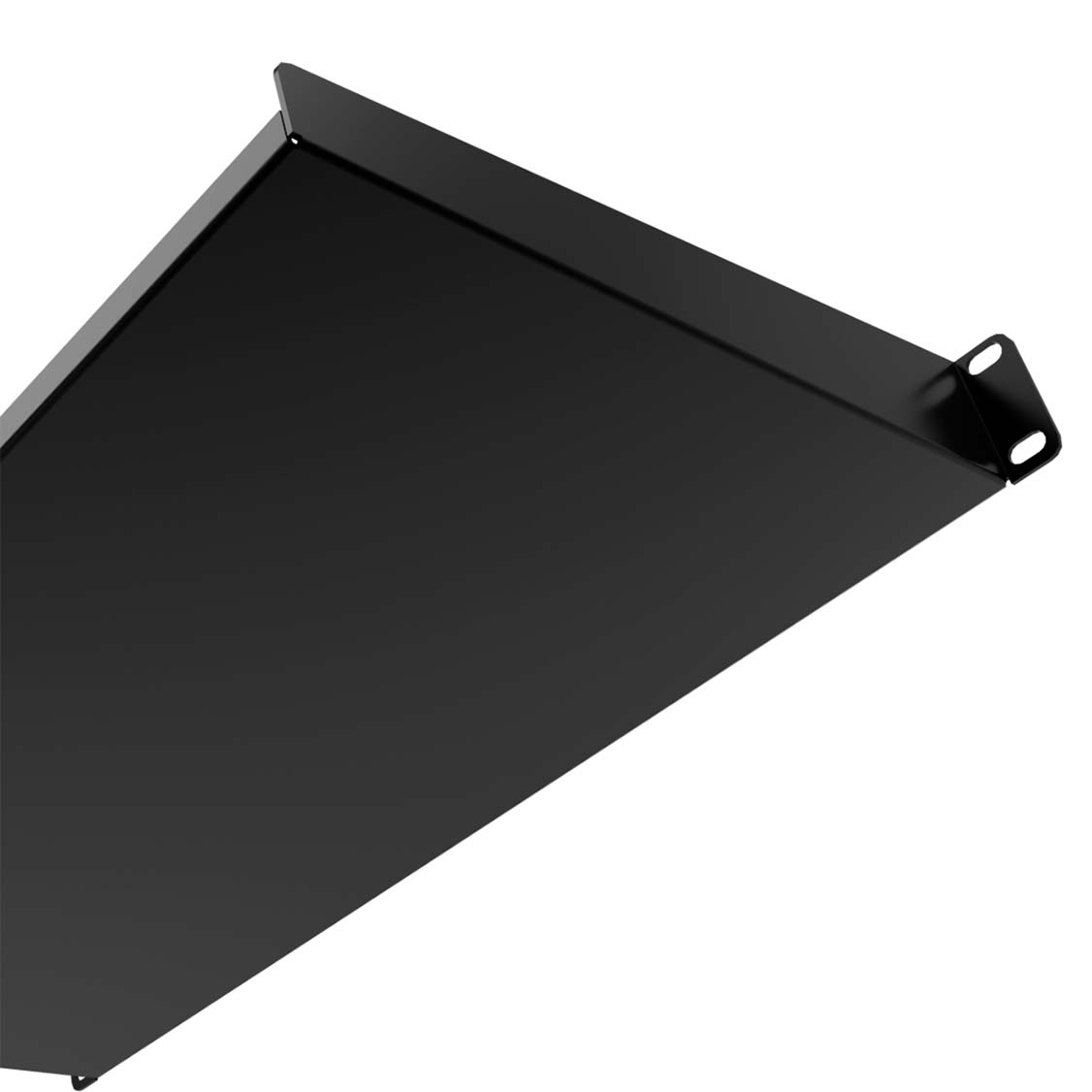 Single Solid Shelf