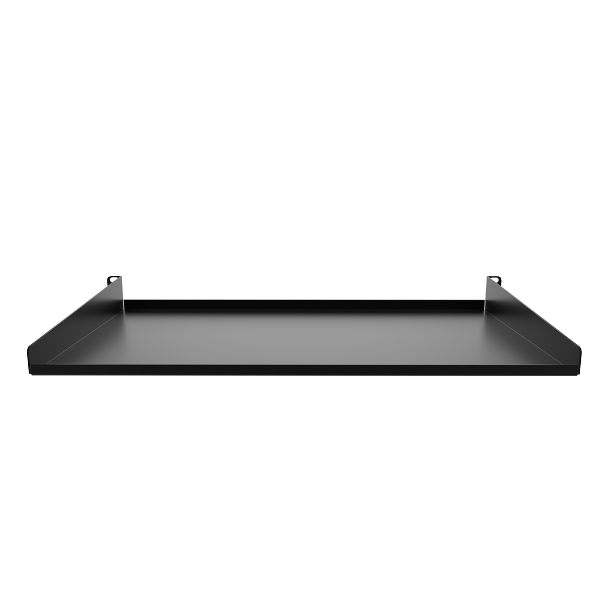 Bandeja simple para Racks y Gabinetes