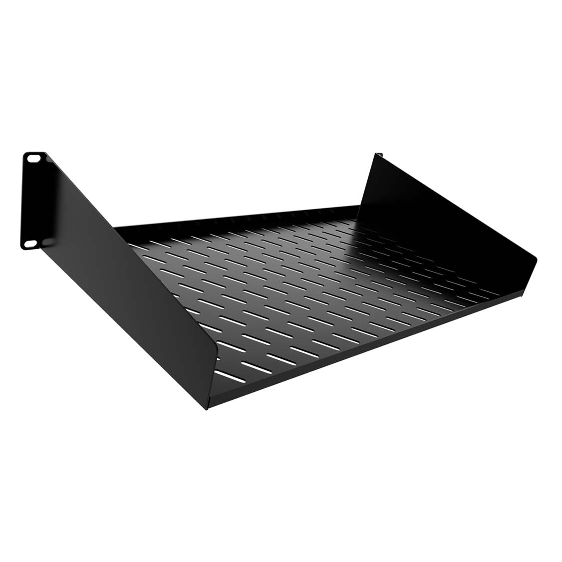 Single Vented Shelf