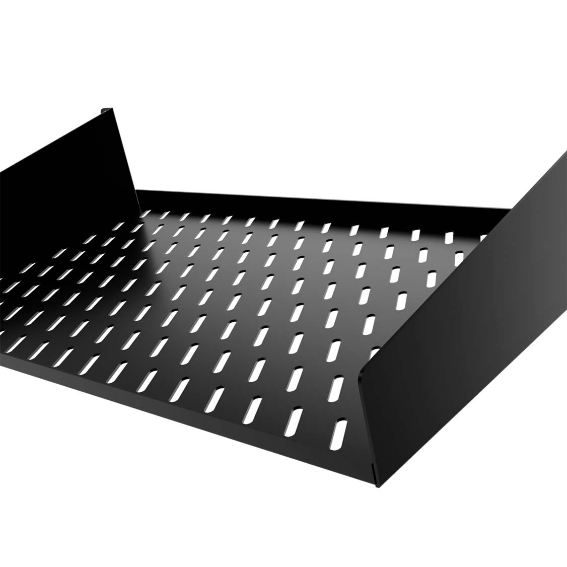 Single Vented Shelf