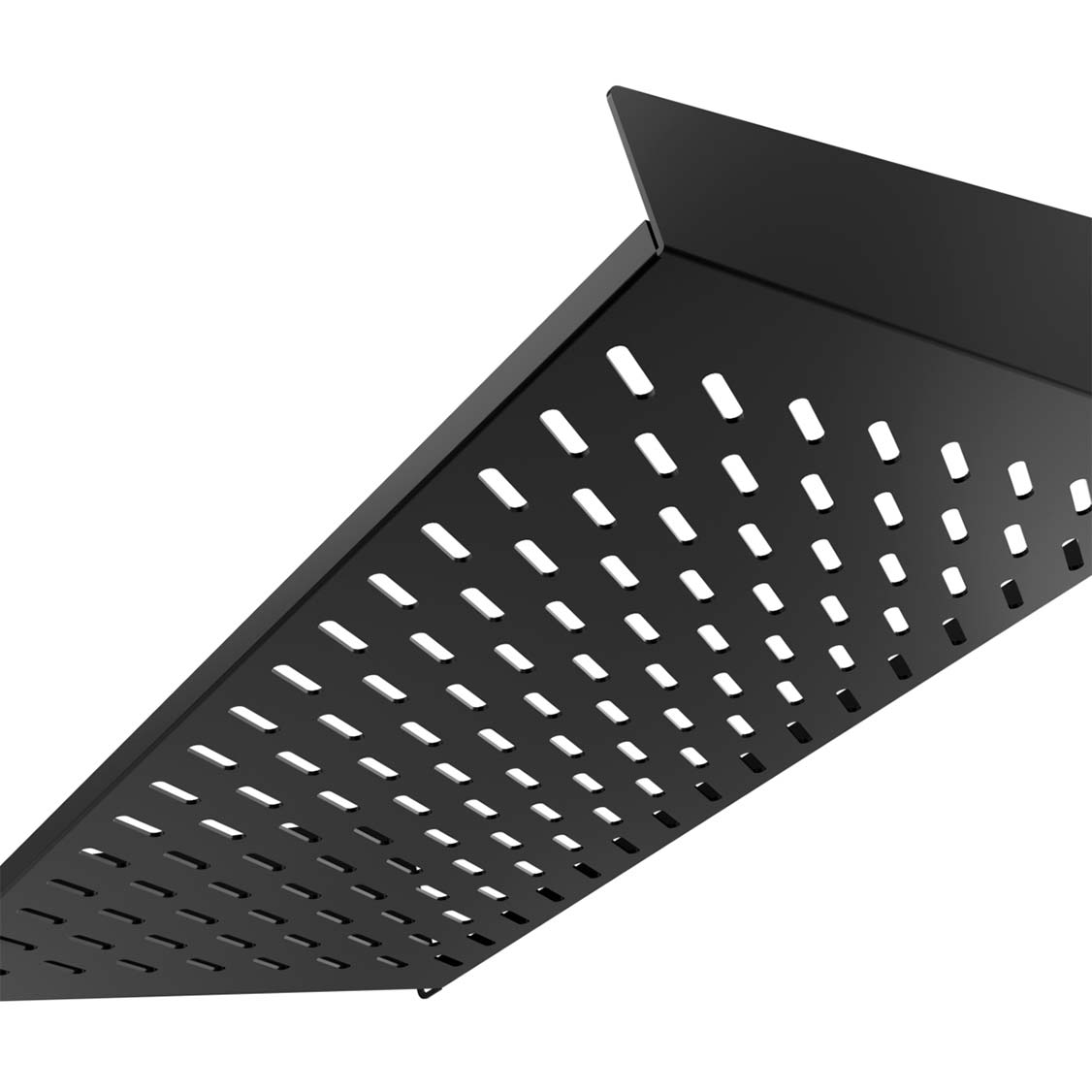 Single Vented Shelf