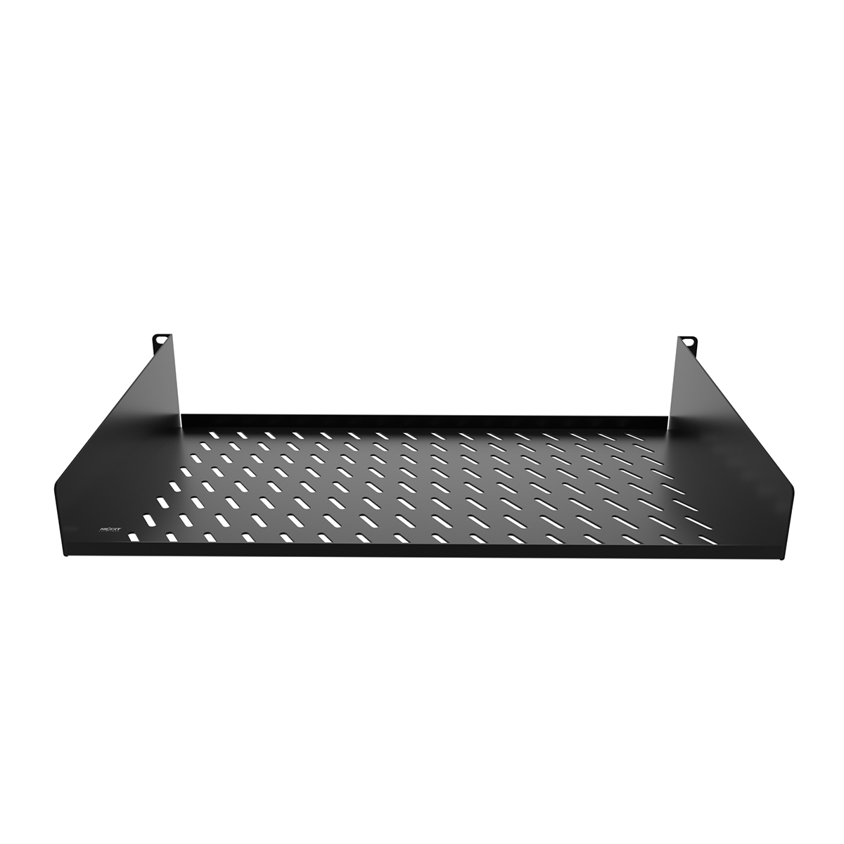 Bandeja Simple y Ventilada para Racks y Gabinetes