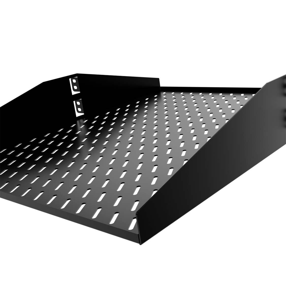 Double Vented Shelf