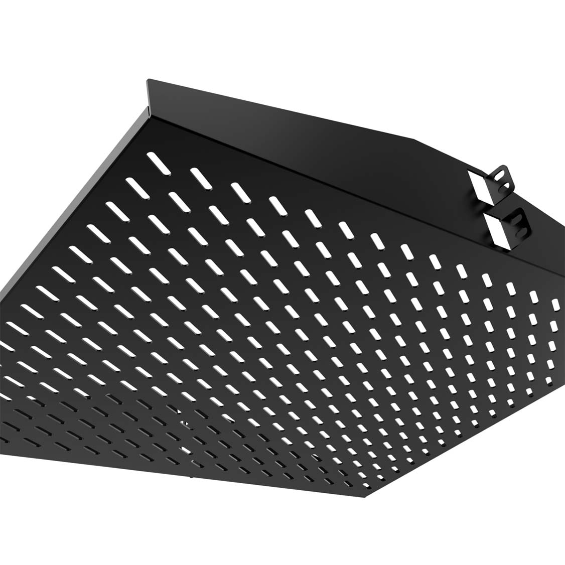 Double Vented Shelf
