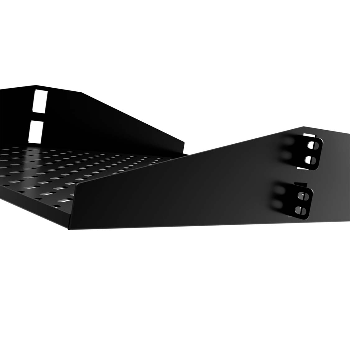 Double Vented Shelf