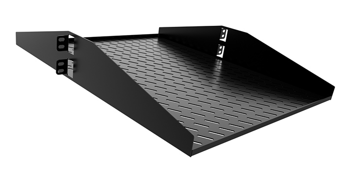 Double vented shelf - AW220NXT23