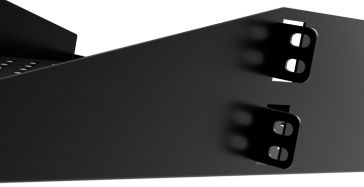 Double vented shelf - AW220NXT23