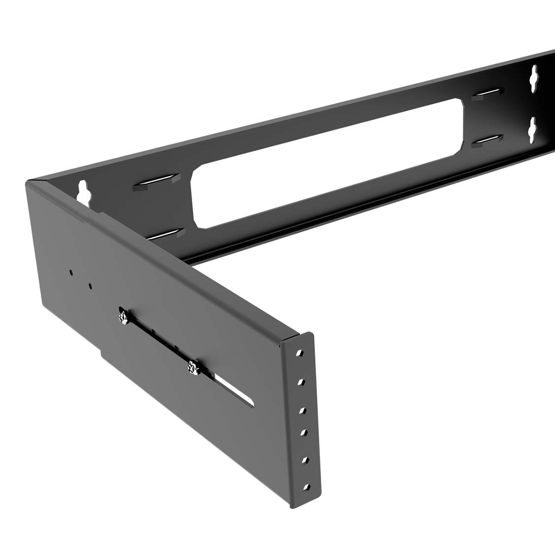 Soporte de Pared Expandible