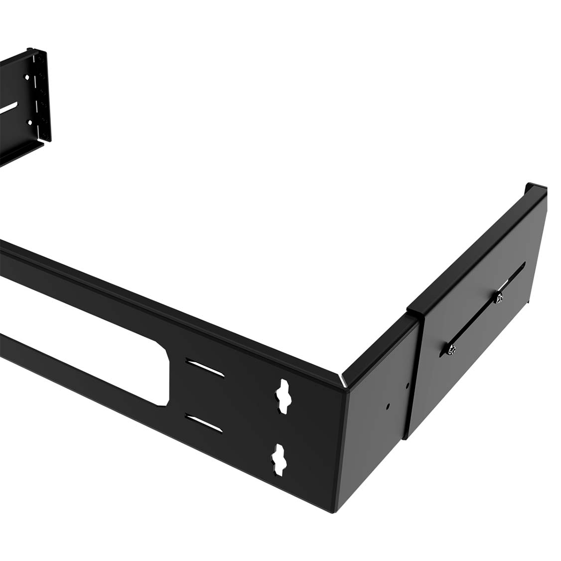 Soporte de Pared Expandible
