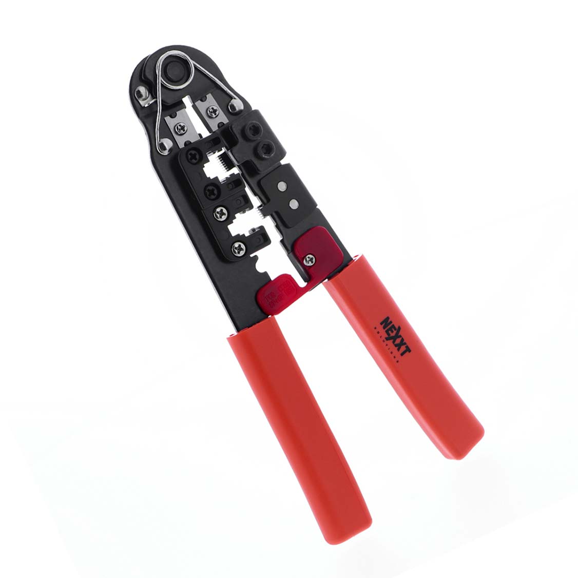 Modular crimping tool - AW250NXT05