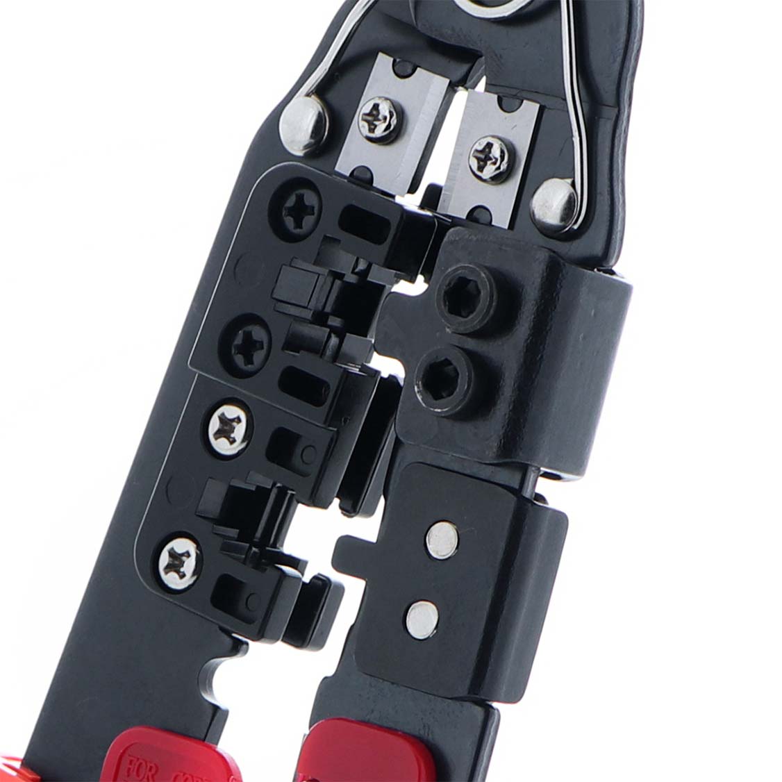 Modular crimping tool - AW250NXT05