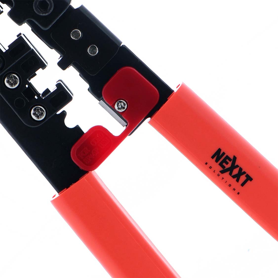 Modular Crimping Tool