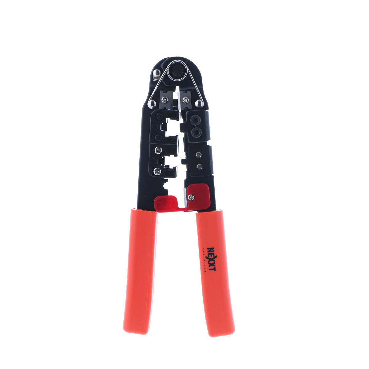 Modular Crimping Tool