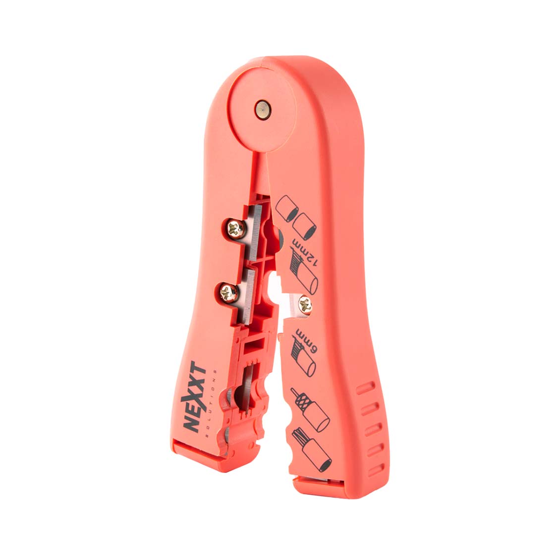 Universal cable stripper - AW250NXT09