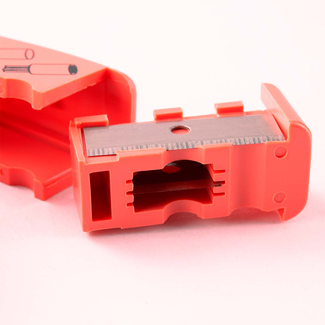Desforrador Universal de Cable