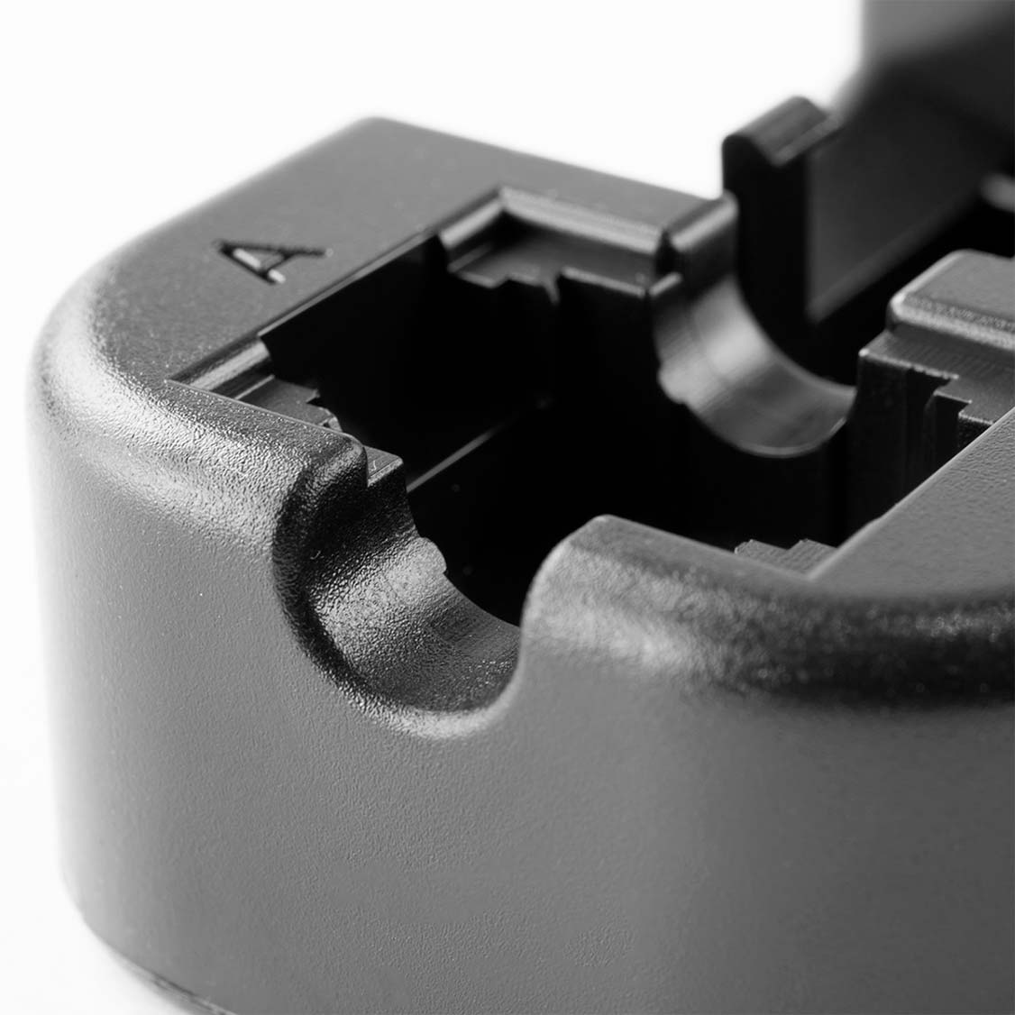 Handheld Termination Aid