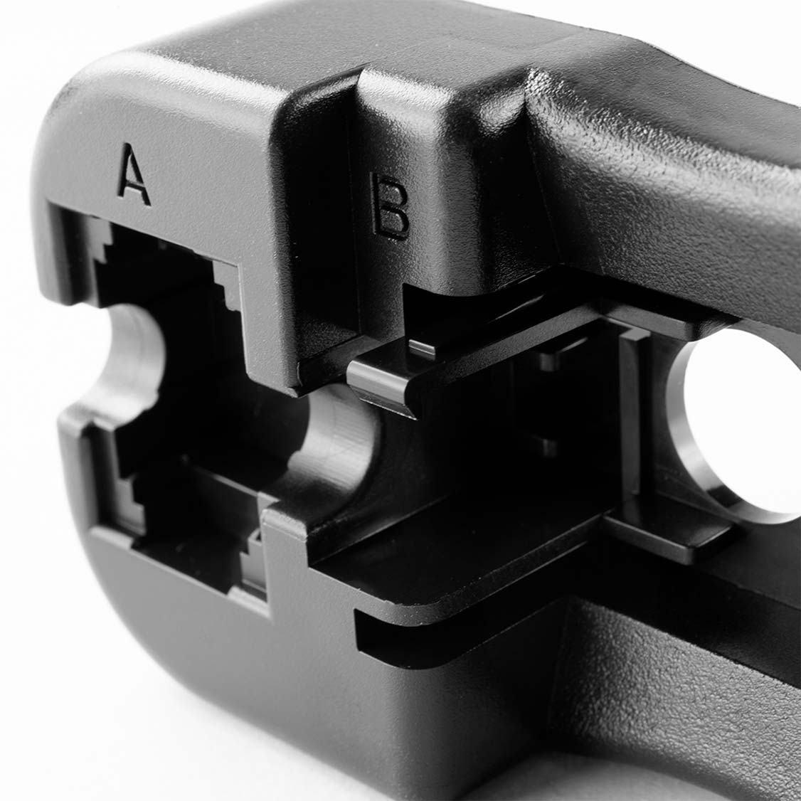 Handheld Termination Aid