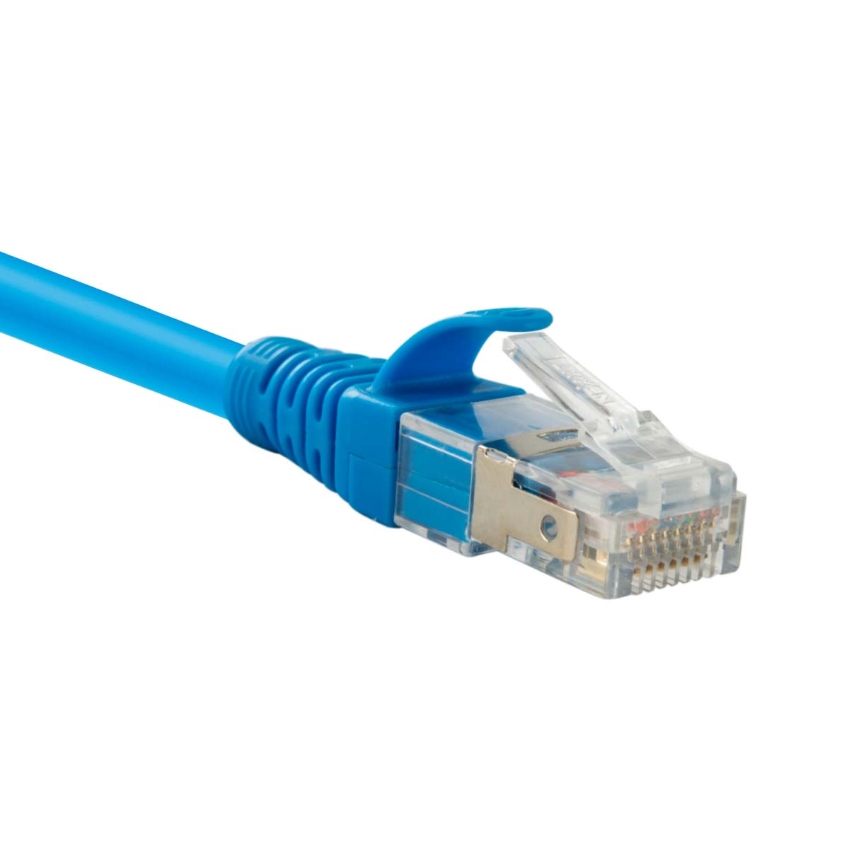 Patch Cord S/FTP multifilar Cat6a