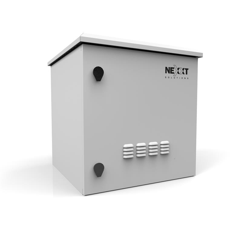 Gabinete fijo para exteriores