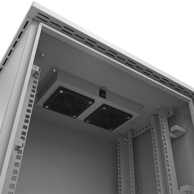 Gabinete fijo para exteriores
