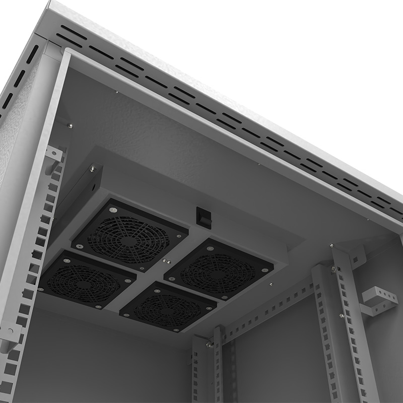 Gabinete fijo para exteriores