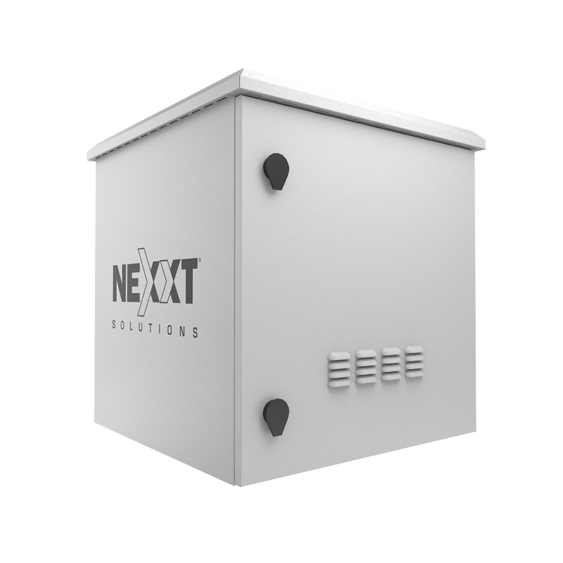 Gabinete fijo para exteriores