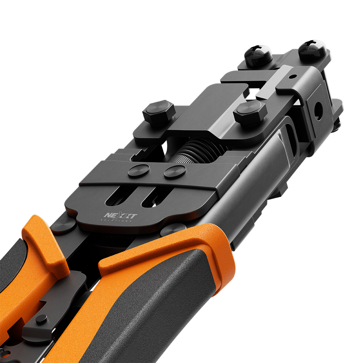 Nexxt Quick Term Keystone Jack