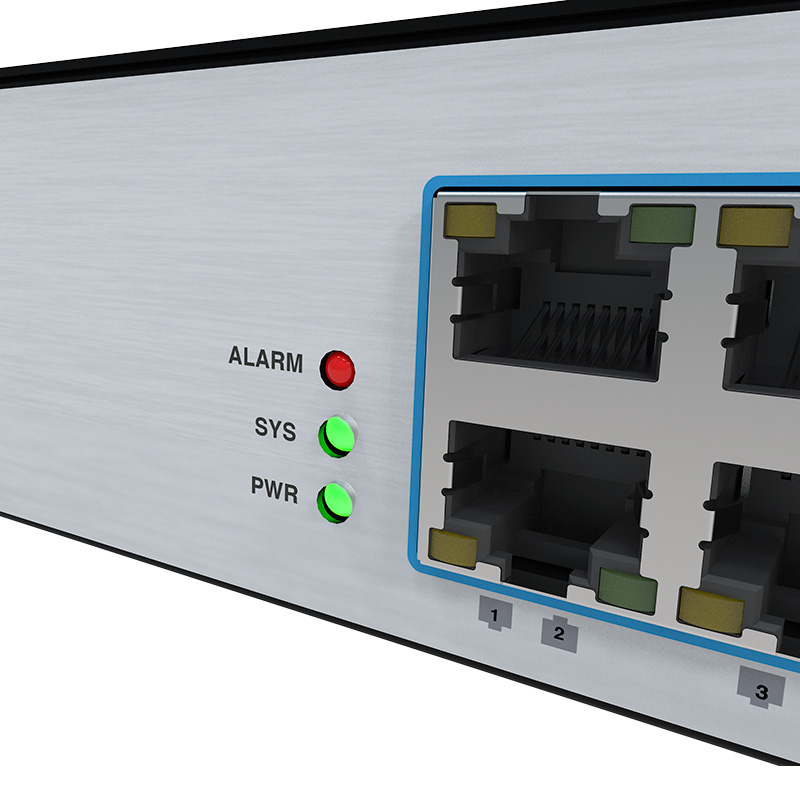 Axis2400R